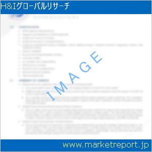 市場と産業調査レポートのイメージ